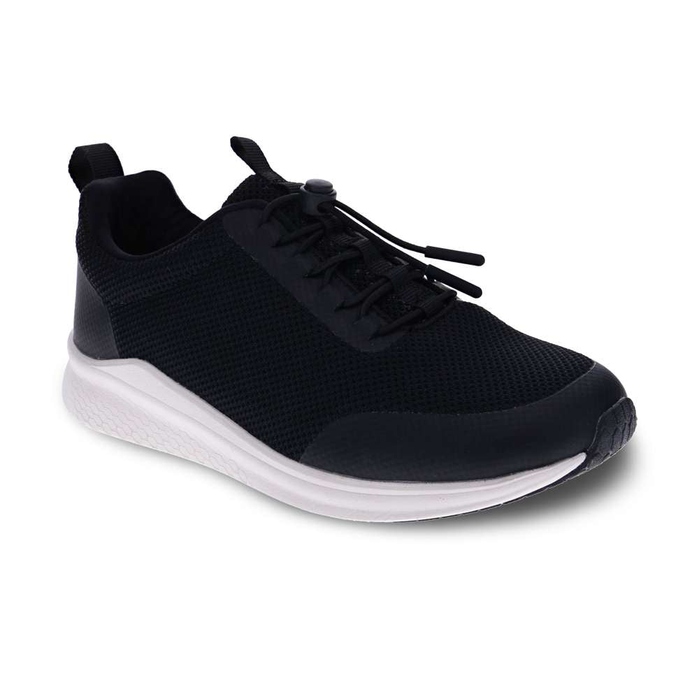 Kara Sneaker - Black