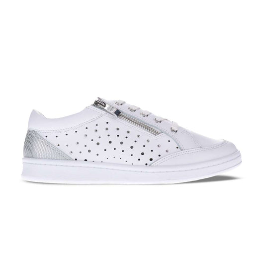 Razer Casual Sneaker - White