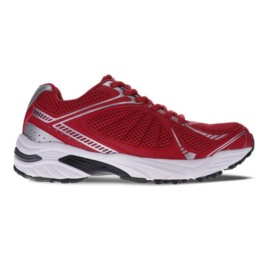 Sprinter Sneaker Unisex - Red