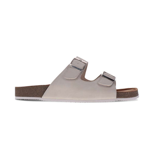 Beth Slide - Off White