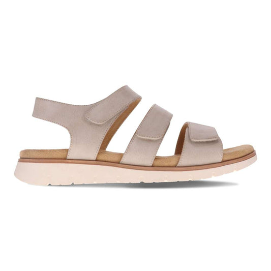 Nika Sandal - Beige