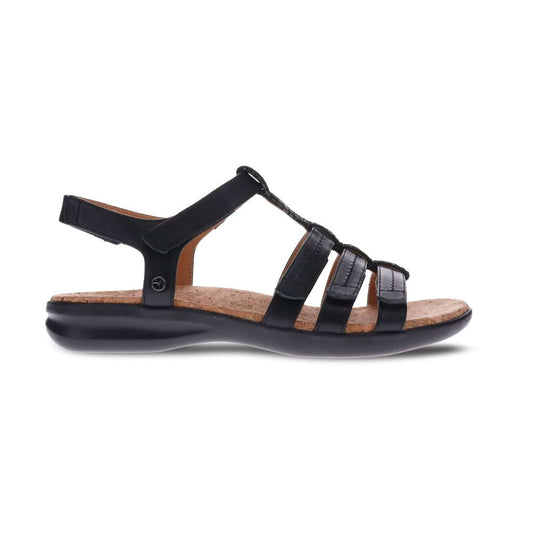 Bronte Sandal - Black