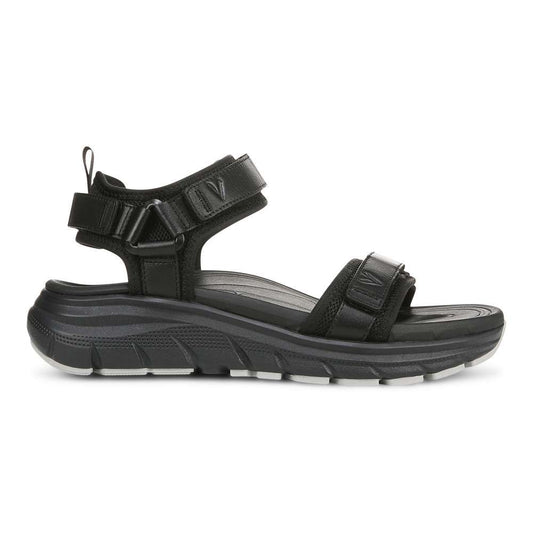 Walk Max Wanderer - Black