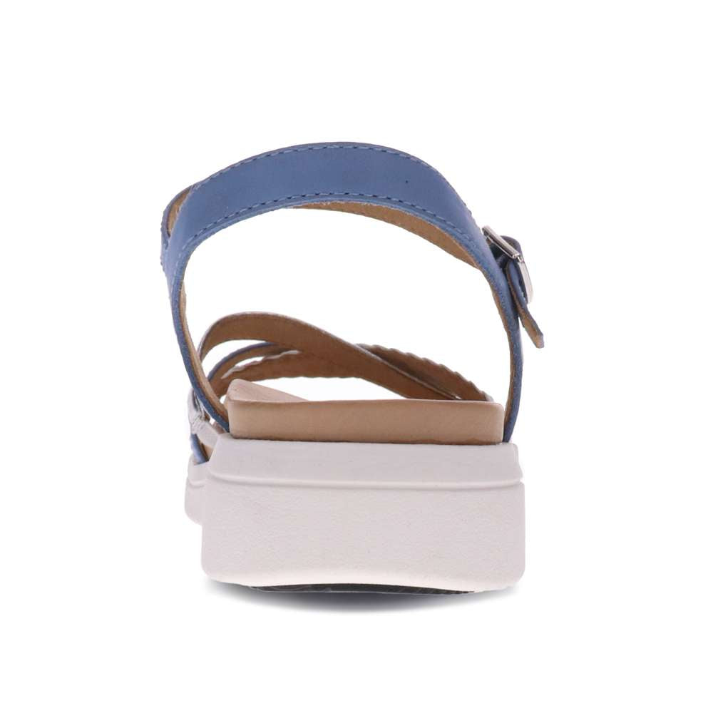 Banks Sandal - Blue Multi