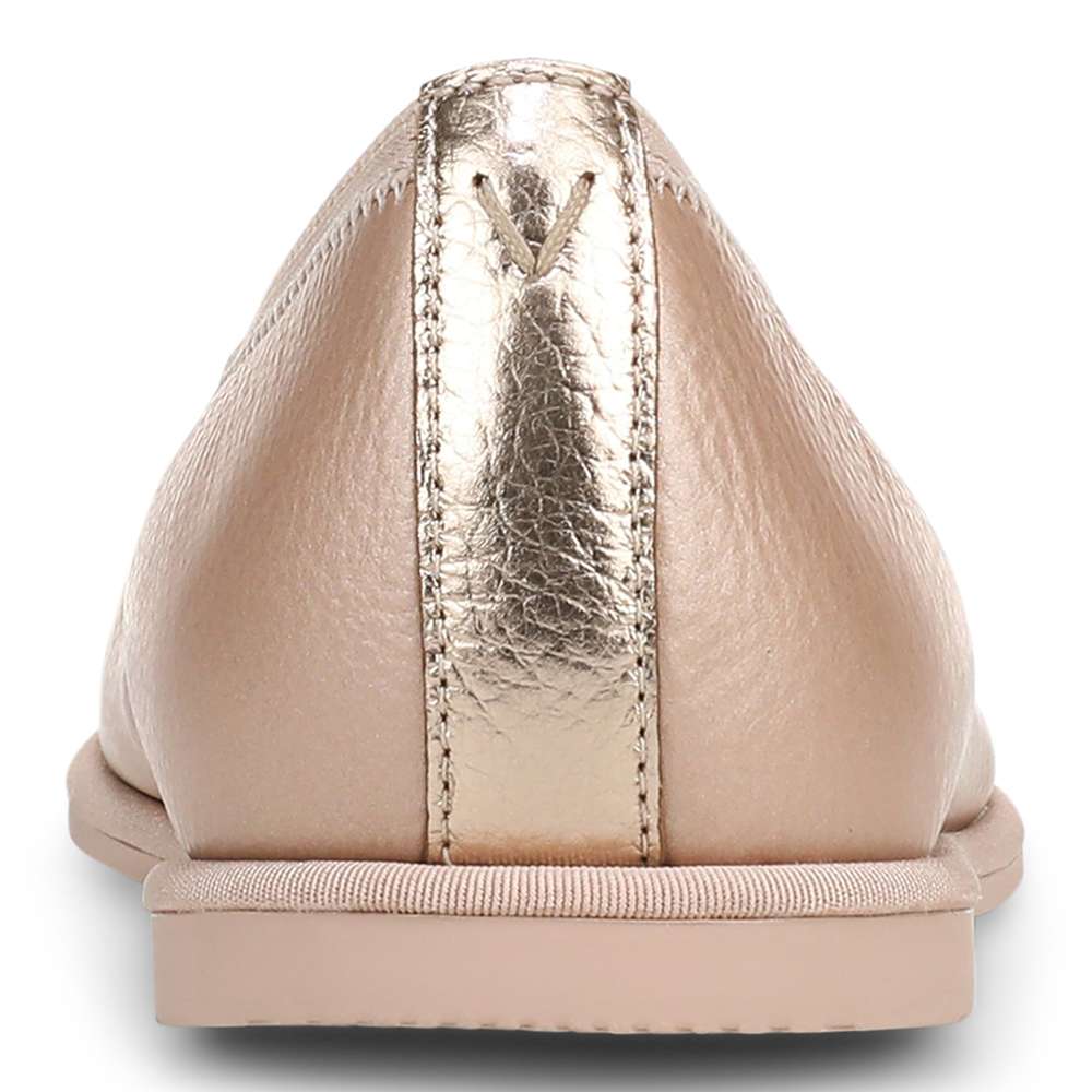 Caroll 2.0 Ballet Flat - Tan