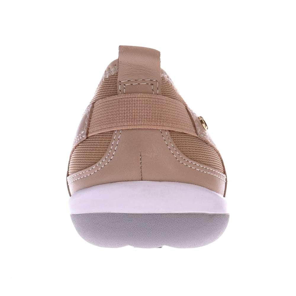 Charlotte Ballet - Taupe