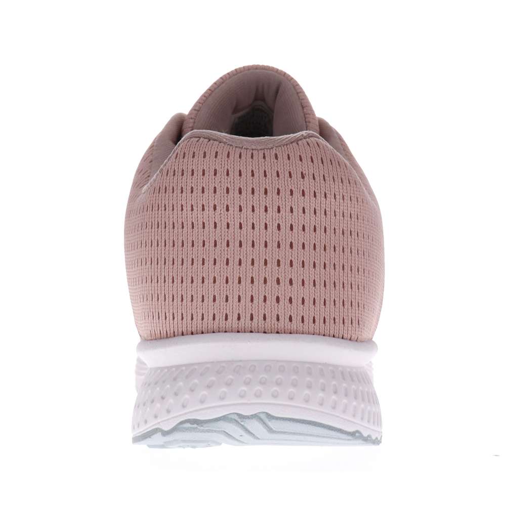 Empire Sneaker Women's - Natural/Pink