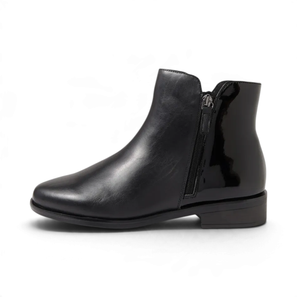 Skylars XF-ZR Boot - Black