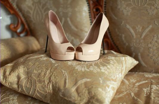 Why Shoe Cushioning matters: What It Is, Why It Matters, and How It Supports Your Health