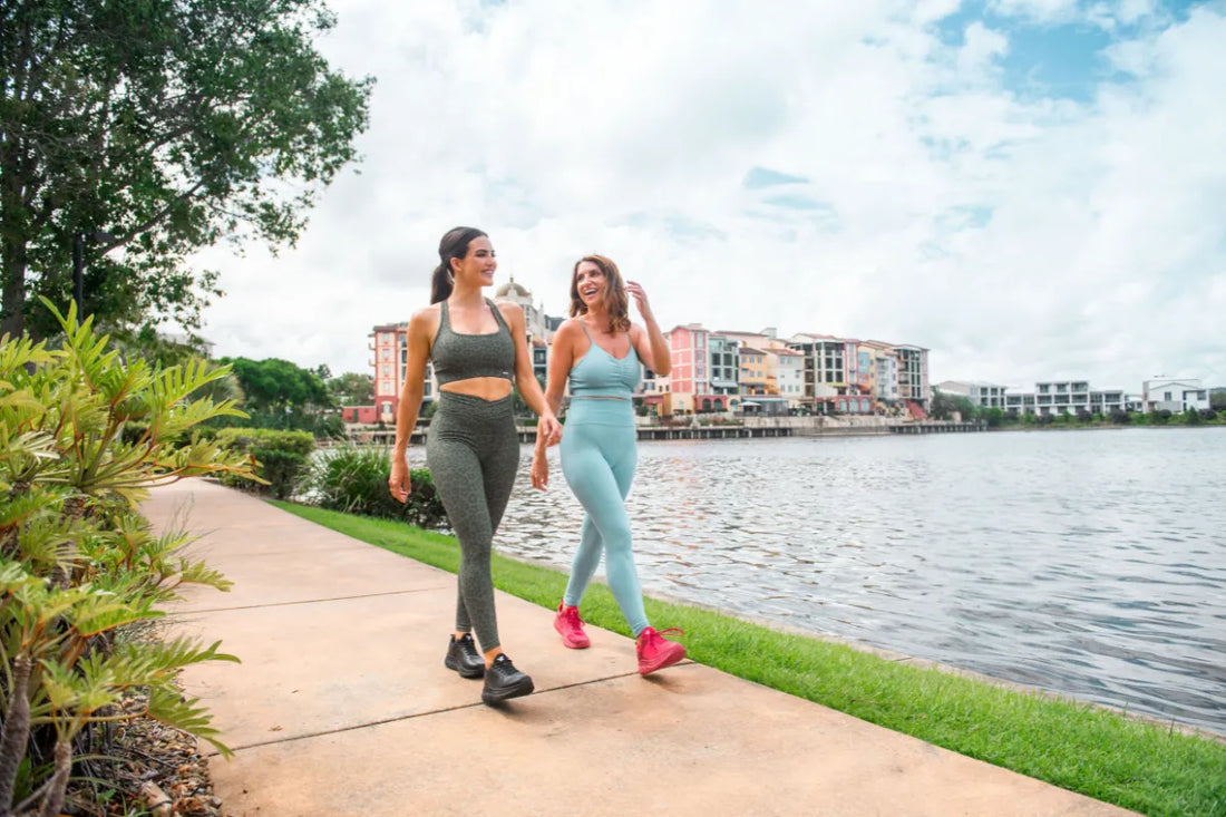 The Ultimate 2024 Australian Charity Walk Guide