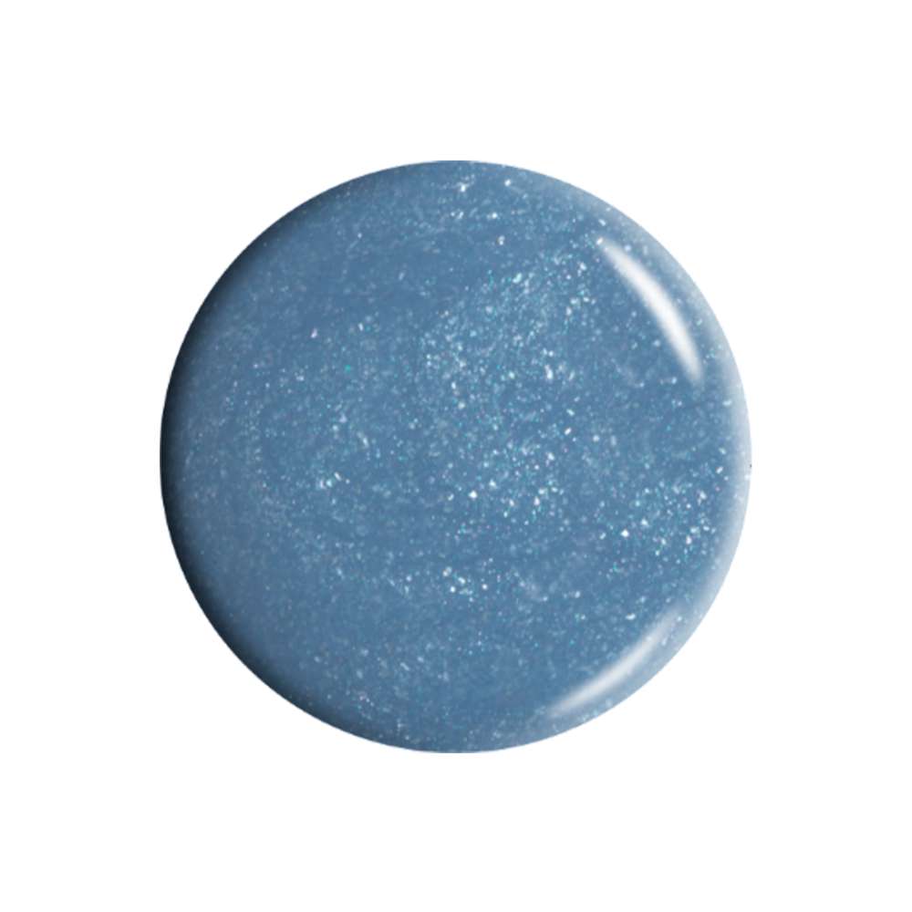 Dr's Remedy Nail Polish - BOUNTIFUL Blue
