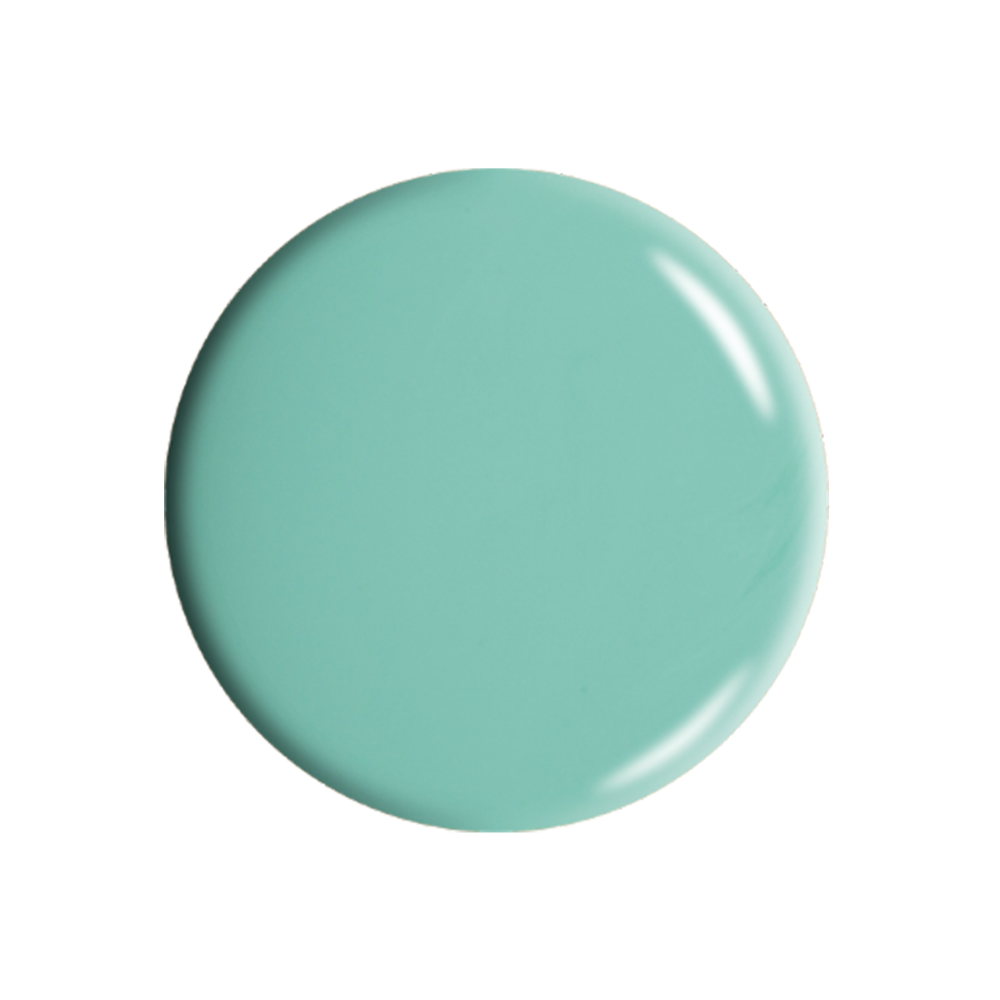 Dr's Remedy Nail Polish - TRUSTING Turquoise