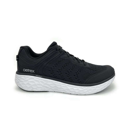 Chase Active Sneaker - Black