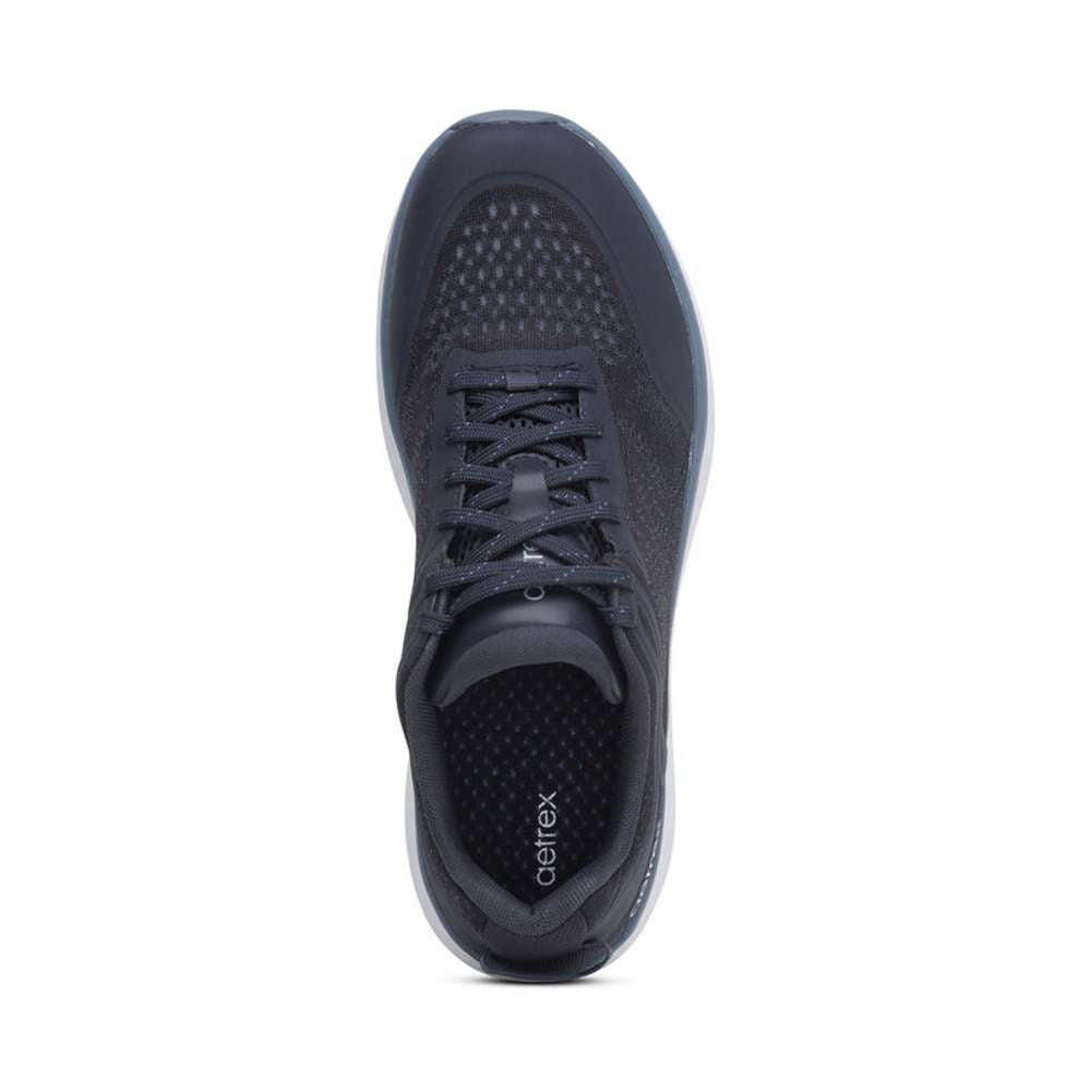 Chase Active Sneaker - Navy