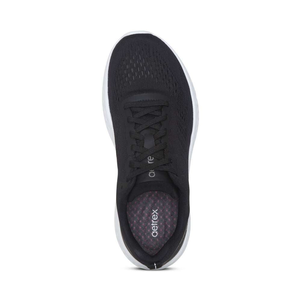 Danika Sneaker - Black