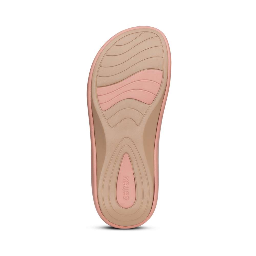 Jillian Sport Sandal - Blush