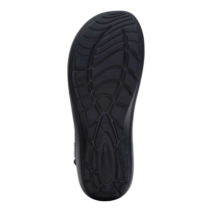 Skyler Sandal - Black