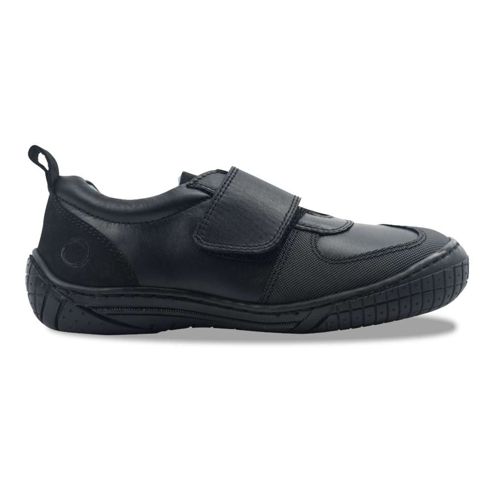 Scoop 2 Sneaker - Black