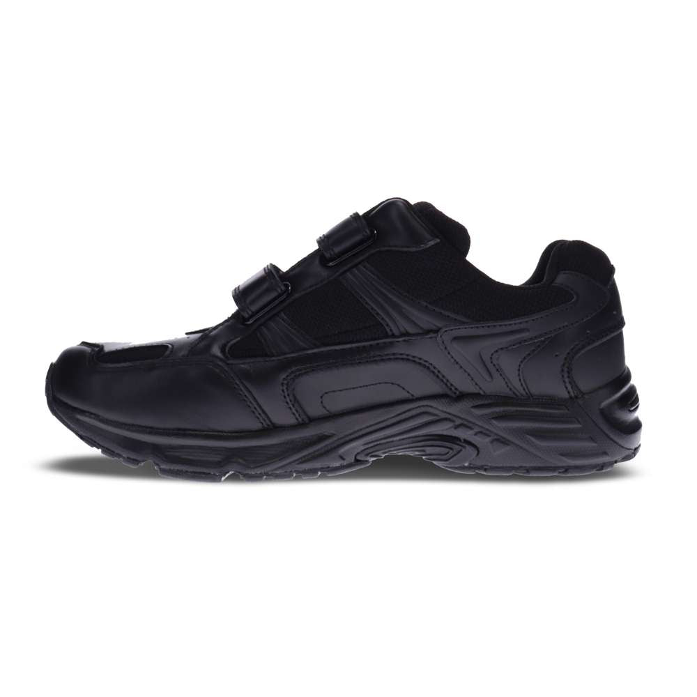 Adventurer Sneaker Women's - Black