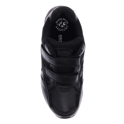 Adventurer Sneaker Women's - Black