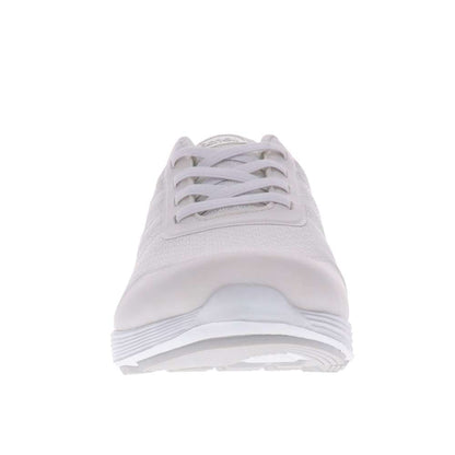 Cannes Slip On Sneaker - White
