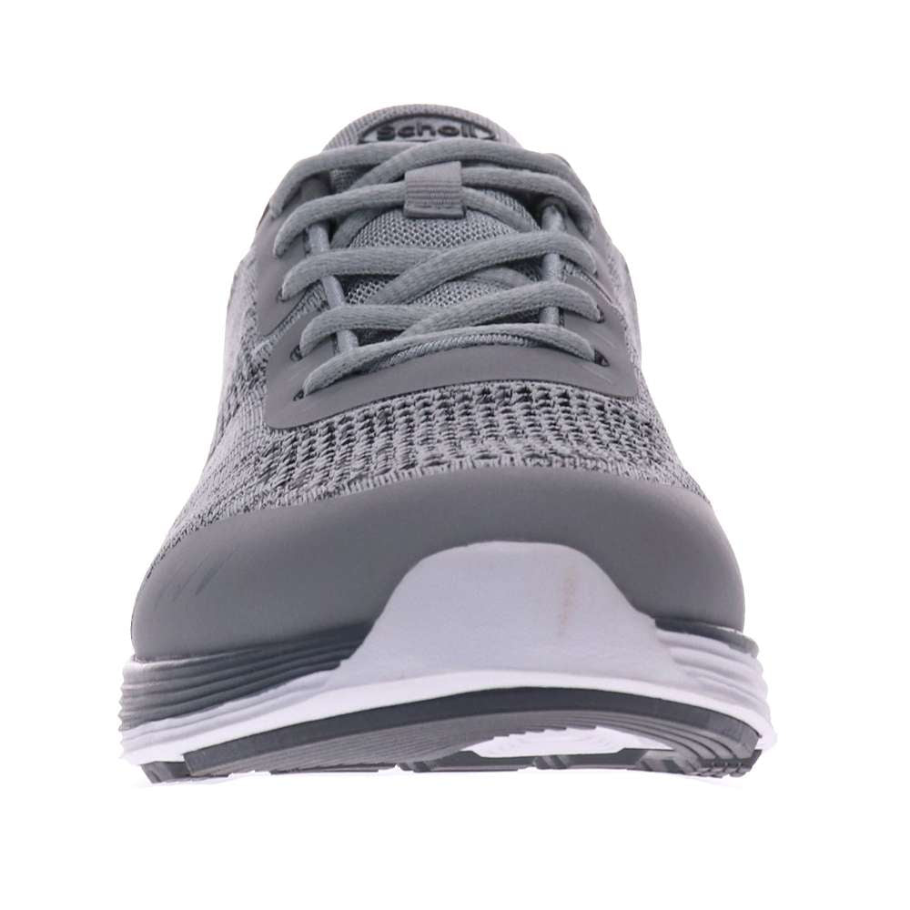 Carnival Active Sneaker - Light Charcoal/Charcoal