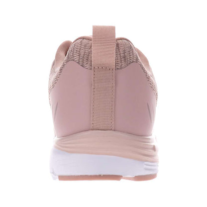 Carnival Active Sneaker - Natural/Pink