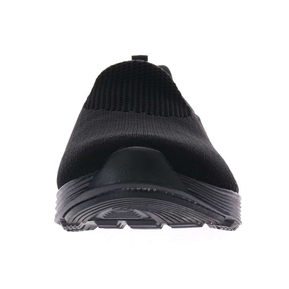 Circus Slip-On Sneaker - Black