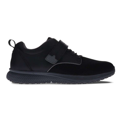 Earnest Sneaker - Black