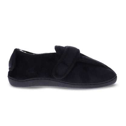 Easyfit Slipper Men's - Black