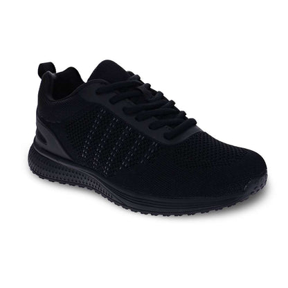 Elvin Sneaker - Black