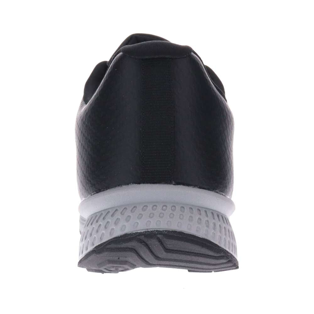 Everest Sneaker - Black