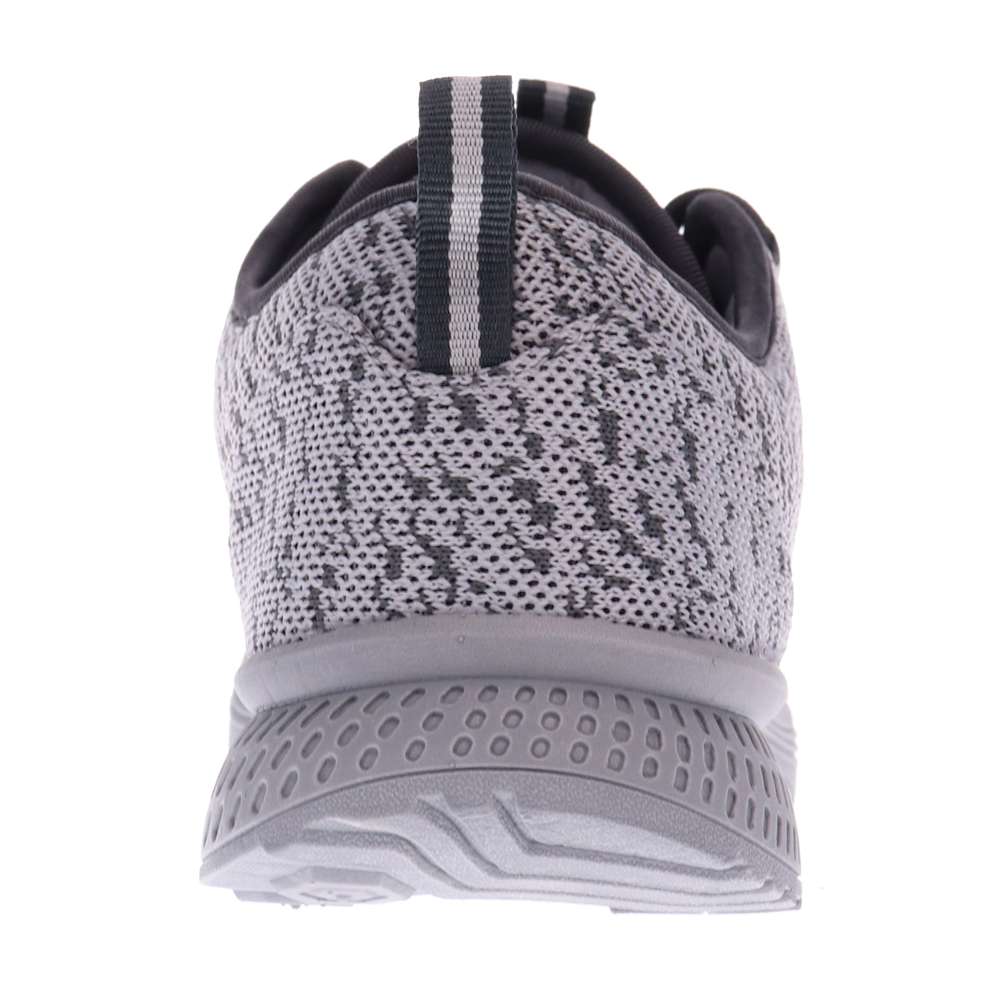 Evolve Sneaker - Grey