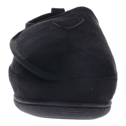 Ez-On Slippers - Black