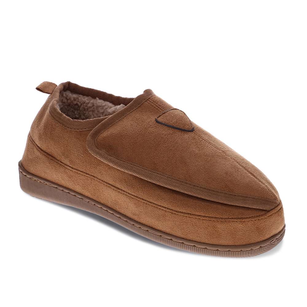 Ez-On Slippers - Tan