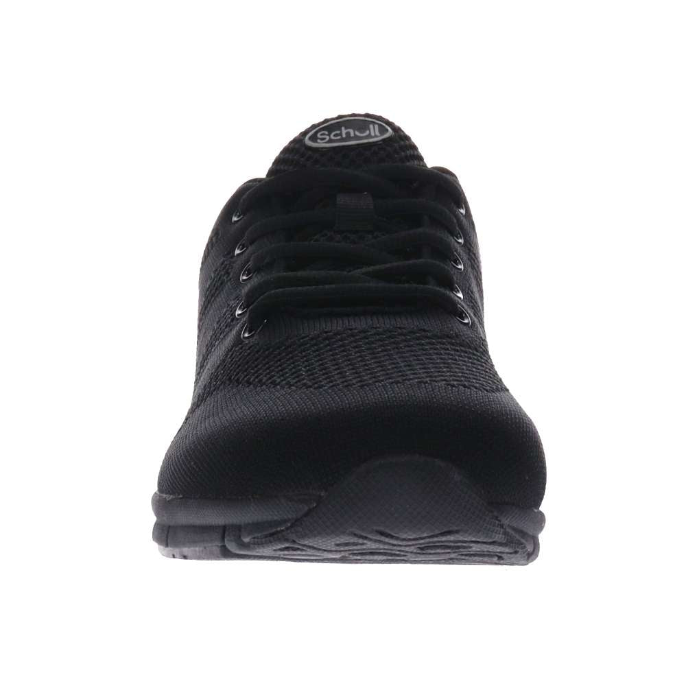 Fanfare Sneaker Women's - Black