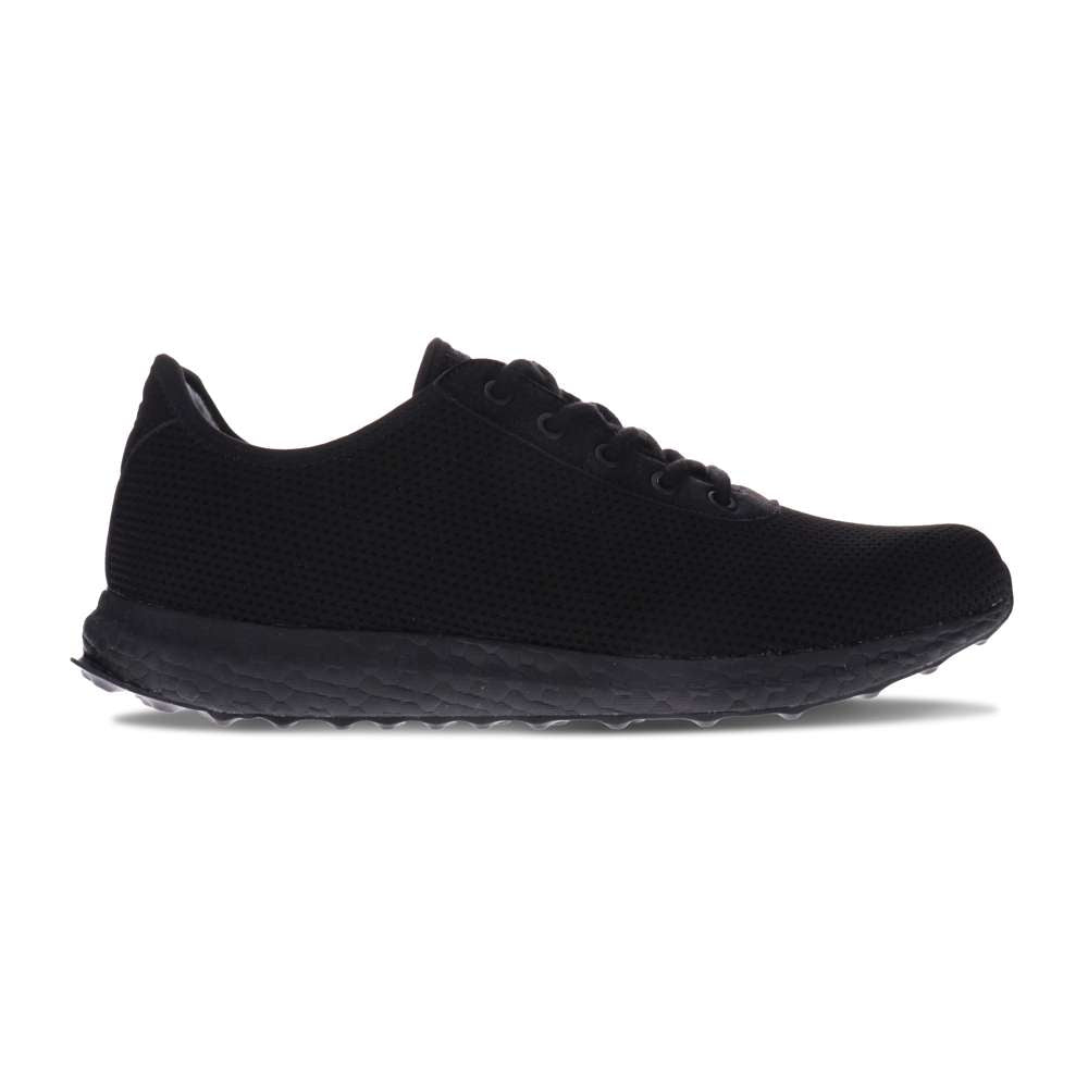 Freddie Sneaker - Black