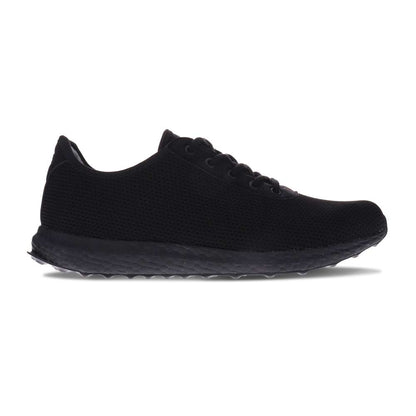 Freddie Sneaker - Black