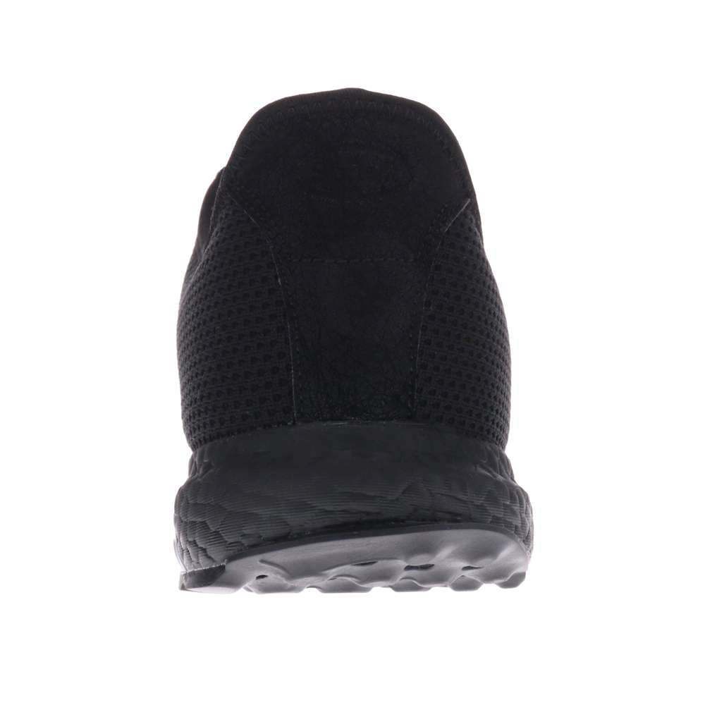 Freddie Sneaker - Black