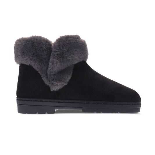 Friend Slipper - Black
