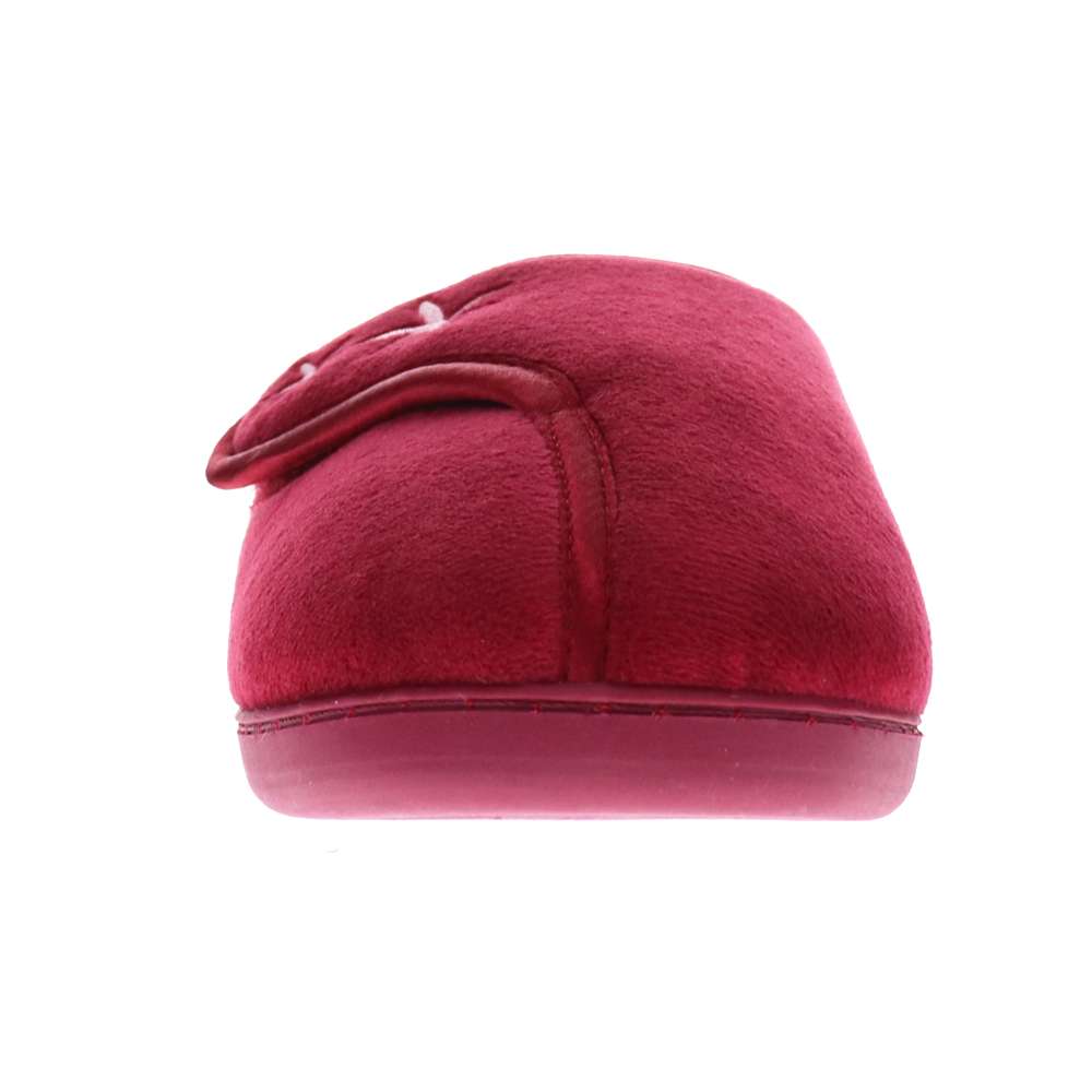 Grace Slipper - Wine