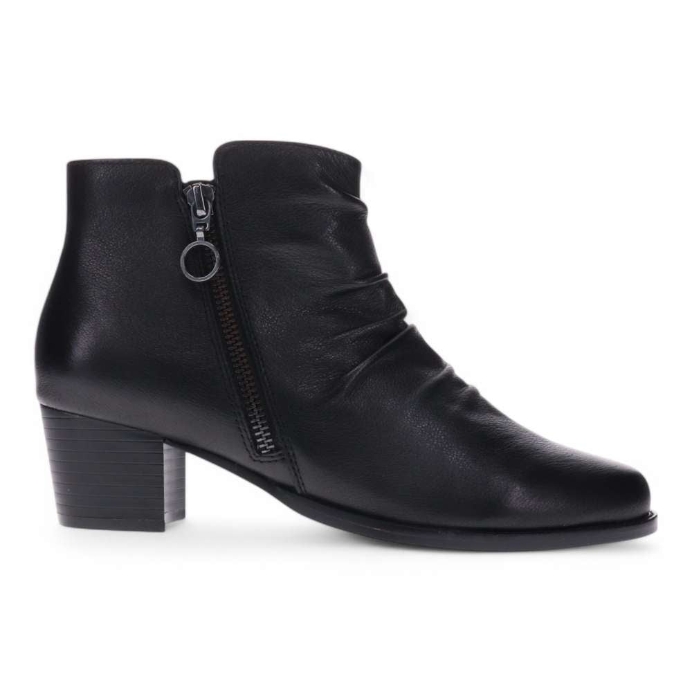 Haley Heel - Black