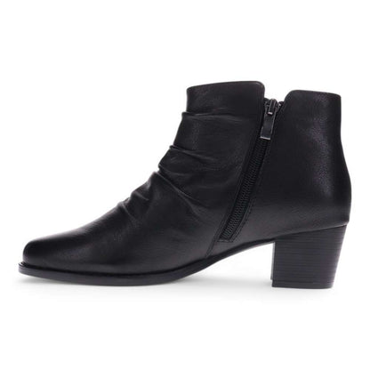 Haley Heel - Black