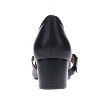 Harper Pump - Black