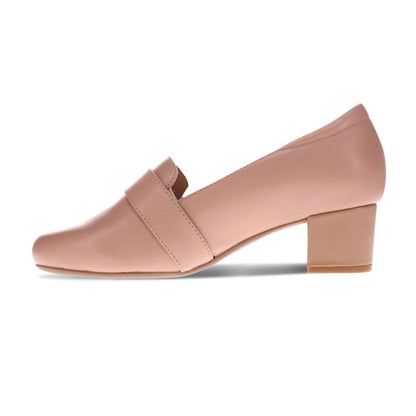 Hazel Heel - Crembrulee