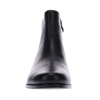 Heaven Ankle Boot - Black