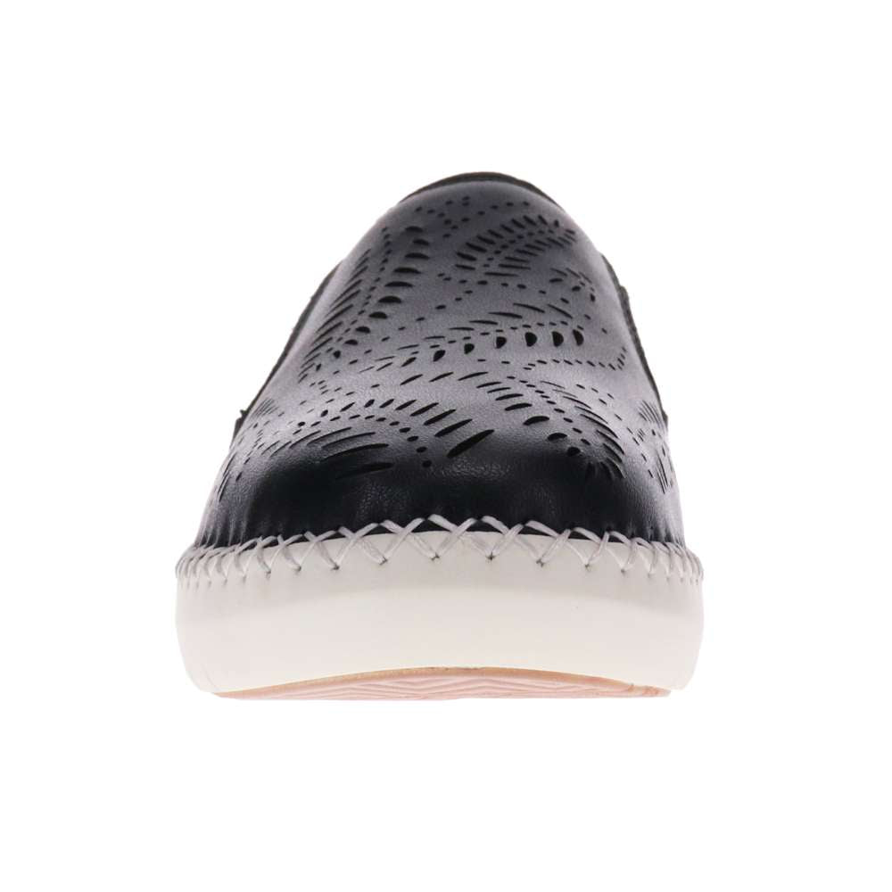 Hero Casual Sneaker - Black