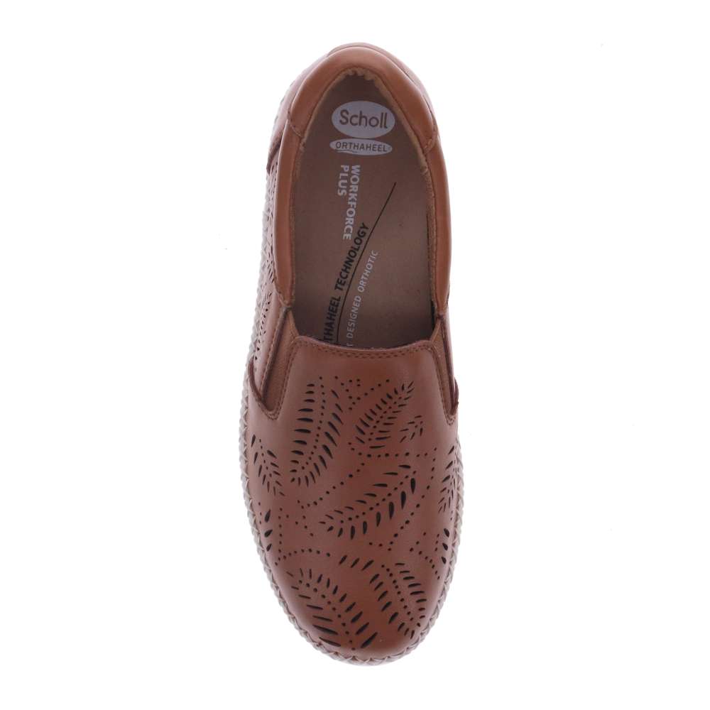 Hero Casual Sneaker - Tan