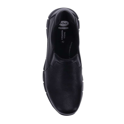 John Slip-On - Black