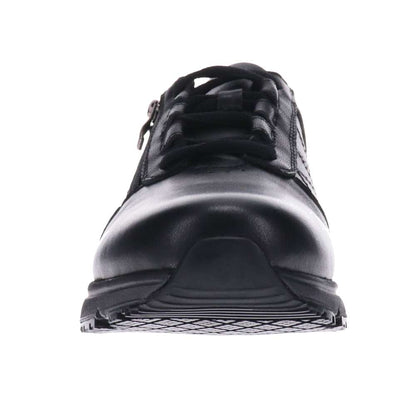 Judy Lace-Up - Black